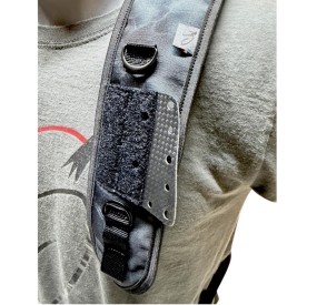 MODULAR Camo Backpack