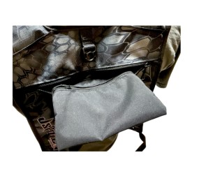 MODULAR Camo Backpack