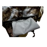 MODULAR Camo Backpack