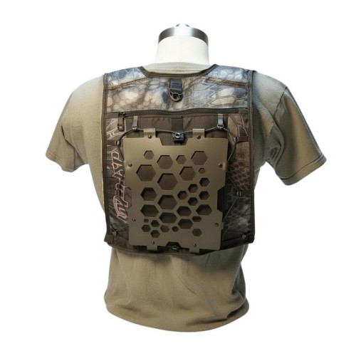 MODULAR Camo Backpack