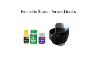 MODULAR Porte Flacon PETIT