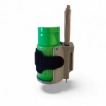 copy of copy of MODULAR Porte Flacon PETIT