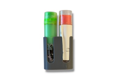 copy of copy of copy of MODULAR Porte Flacon PETIT
