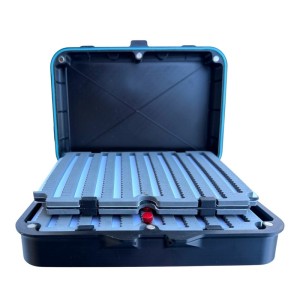MODULAR BOX