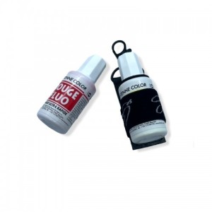 SOLO UP bottle holder