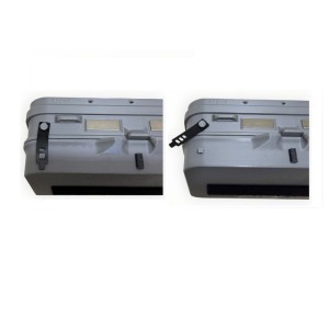 MODULAR LARGE BOX ORIGINE - SANS HARNAIS