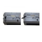MODULAR LARGE BOX ORIGINE - SANS HARNAIS
