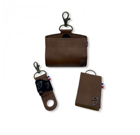 Combo 3 accessoires