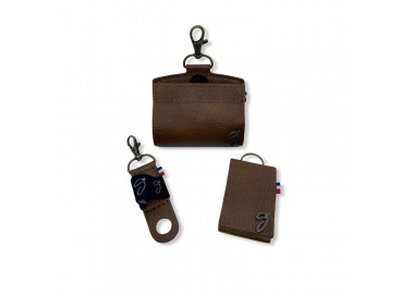 Combo 3 accessoires