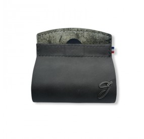 Patch série Bicolore cuir Limited Edition