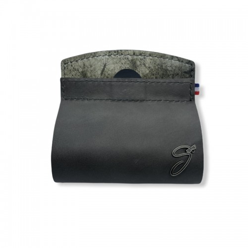 Patch série Bicolore cuir Limited Edition