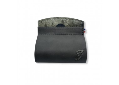 Patch série Bicolore cuir Limited Edition