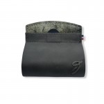 Patch série Bicolore cuir Limited Edition