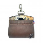 Patch série Bicolore cuir Limited Edition