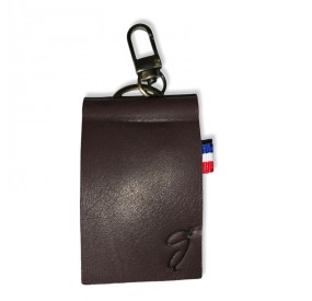 Drypatch coloris unis cuir standard