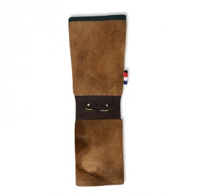 Drypatch coloris unis cuir standard