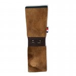 Drypatch coloris unis cuir standard