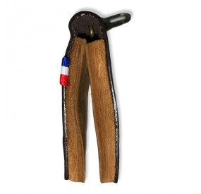 Drypatch coloris unis cuir standard