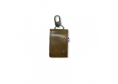 Drypatch coloris unis cuir standard