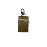 Drypatch coloris unis cuir standard
