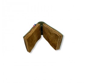 Drypatch coloris unis cuir standard