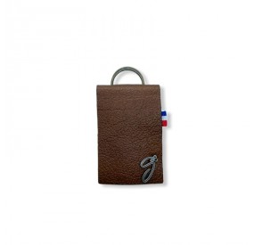 Drypatch coloris unis cuir standard