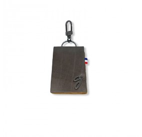 Drypatch coloris unis cuir standard