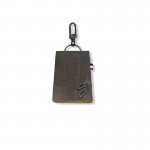 Drypatch coloris unis cuir standard