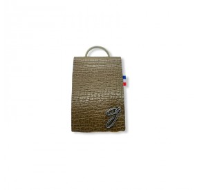 Drypatch coloris unis cuir standard
