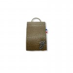 Drypatch coloris unis cuir standard
