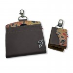 Combo 2 accessoires bicolores / cuir Limited Edition