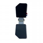 Redresseur bicolore / cuir Limited Edition