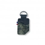 Redresseur bicolore / cuir Limited Edition