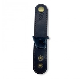 Languette de ceinture pour épuisette