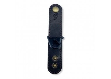 Languette de ceinture pour épuisette