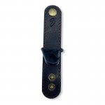 Languette de ceinture pour épuisette