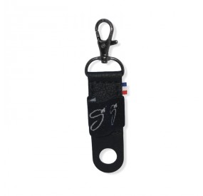 Porte-flacon solo down