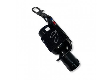 Porte-flacon solo down