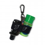 Porte-flacon duo down up shake