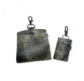 Combo 2 accessoires cuir limited Edition