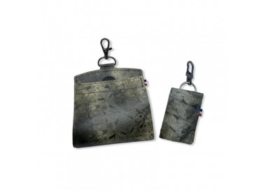 Combo 2 accessoires cuir limited Edition