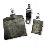 Combo 3 accessoires cuir limited Edition