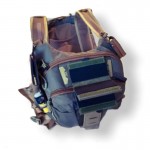 Patch Spanish cuir standard