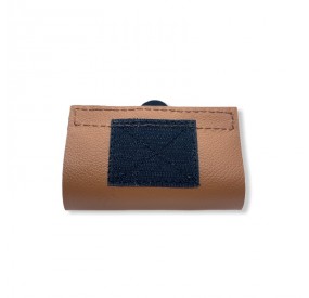 Patch Spanish cuir standard
