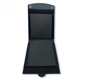 Patch Spanish cuir standard