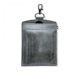 Patch Spanish cuir standard