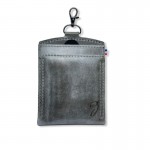 Patch Spanish cuir standard
