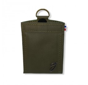 Patch Spanish cuir standard