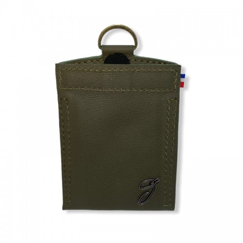Patch Spanish cuir standard