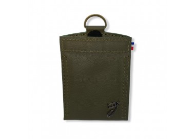 Patch Spanish cuir standard
